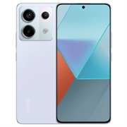 Xiaomi Redmi Note 13 Pro 5G - 256GB - Aurora Purple