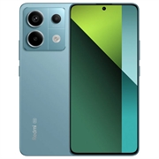 Xiaomi Redmi Note 13 Pro 5G - 256GB - Ocean Teal