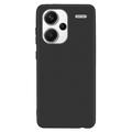 Xiaomi Redmi Note 13 Pro+ Anti-Slip TPU Case - čierna