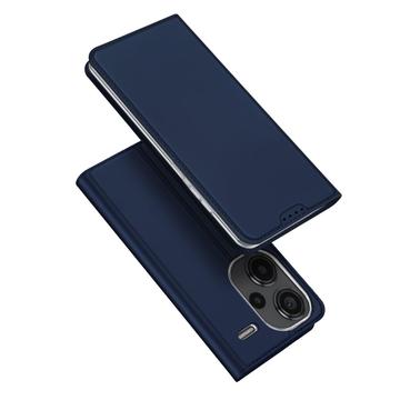 Xiaomi Redmi Note 13 Pro+ Dux Ducis Skin Pro Flipové Puzdro