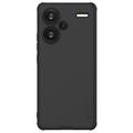 Hybridné puzdro Xiaomi Redmi Note 13 Pro+ Nillkin Super Frosted Shield Pro - Čierne