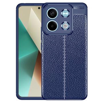 Puzdro Xiaomi Redmi Note 13 Slim-Fit Premium TPU