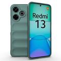 Xiaomi Redmi Note 13R/Redmi 13 5G Rugged TPU Puzdro