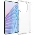 Xiaomi Redmi Note 14 4G Anti-Slip TPU Case - Transparent