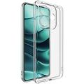 Imak UX-5 Xiaomi Redmi Note 14 5G TPU Case - Transparent