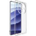 Imak UX-5 Xiaomi Redmi Note 14 Pro 5G TPU Case - Transparent