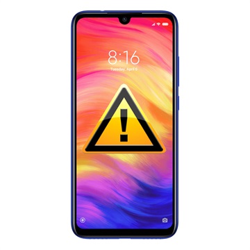 Xiaomi Redmi Note 7