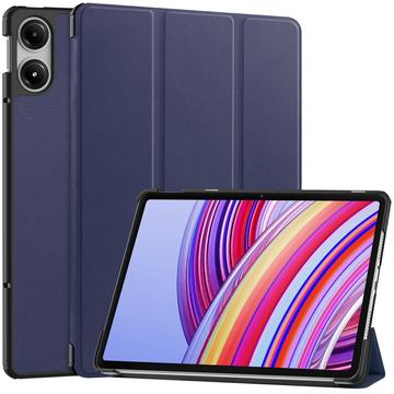 Xiaomi Redmi Pad Pro/Poco Pad Tri-Fold Series Smart Folio puzdro