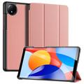 Xiaomi Redmi Pad SE 8.7 Dux Ducis Domo Tri-Fold Puzdro Smart Folio