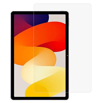 Xiaomi Redmi Pad SE 4G Ochrana Obrazovky z Tvrdeného skla - Case Friendly - Priehľadné