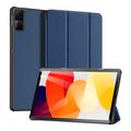 Xiaomi Redmi Pad SE Dux Ducis Domo Tri-Fold Puzdro Smart Folio