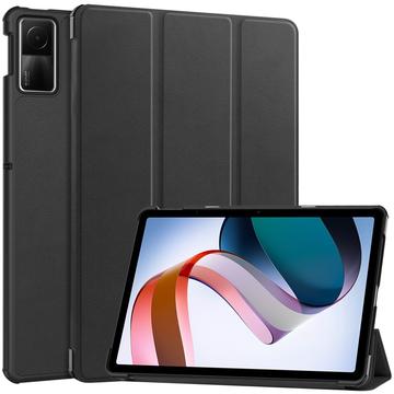 Xiaomi Redmi Pad SE Tri-Fold Series Smart Folio puzdro – Čierne