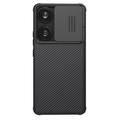 Xiaomi Redmi Turbo 3/Poco F6 Nillkin CamShield Pro Hybridné Puzdro