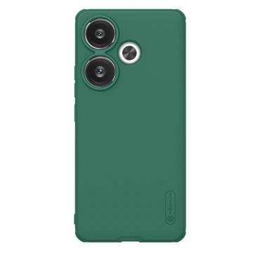 Hybridné puzdro Xiaomi Redmi Turbo 3/Poco F6 Nillkin Super Frosted Shield Pro