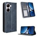 Xiaomi Redmi Turbo 4/Poco X7 Pro Wallet Case Magnetic Closure