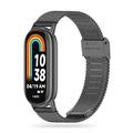 Xiaomi Smart Band 8/9 NFC Tech-Protect Milanese Strap - Black