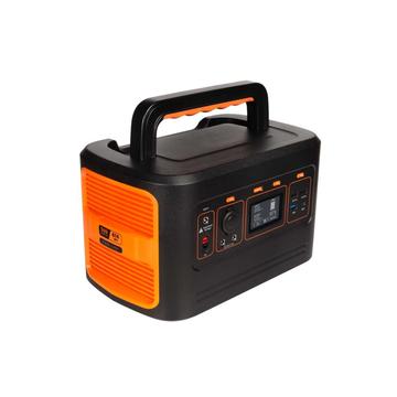 Xtorm XP500 Xtreme Portable Power Station - 500W, 614Wh - Black