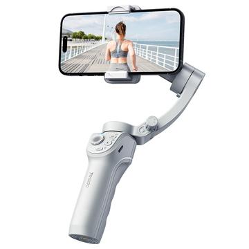 YESIDO SF18 3-Axis Smartphone Holder Gimbal Stabiliser Face Tracking Selfie Stick