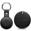 Yeelight Yeetag Smart Tracker for iOS Devices - Black