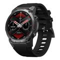 Zeblaze Vibe 7 Pro Waterproof Smartwatch - 1.43", Bluetooth 5.1 (Open Box - Excellent) - Black