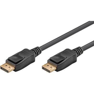 Prepojovací kábel DisplayPort 2.0