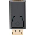 DisplayPort/HDMI™-adaptér 1.1, pozlátený