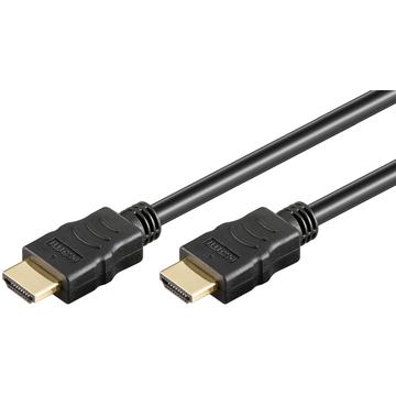 Vysokorýchlostný kábel HDMI™