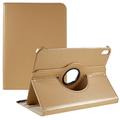 iPad (2022) 360 ​​Rotary Folio puzdro - Kaki