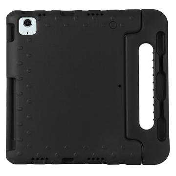 iPad Air 11 2024/2025 Kids Carrying Shockproof Case - Black