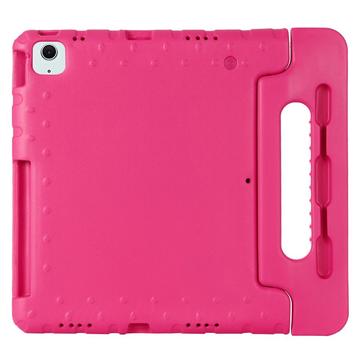 iPad Air 11 (2024) Kids Carrying Shockproof Case