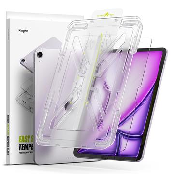 iPad Air 11 2024/2025 Ringke Easy Slide Tempered Glass Screen Protector