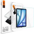 iPad Air 11 2024/2025 Spigen Glas.tR Ez Fit Screen Protector