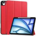 iPad Air 13 (2025) Tri-Fold Series Smart Folio Case