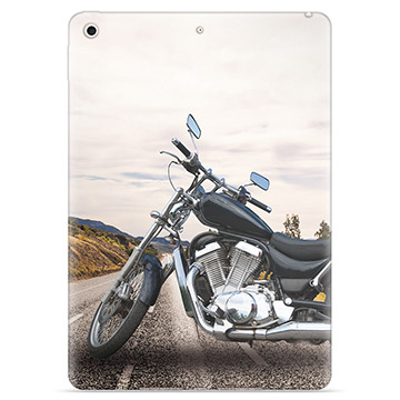 iPad Air 2 puzdro TPU - Motorka