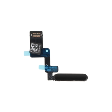 iPad Air (2020) Power Button Flex Cable - Black