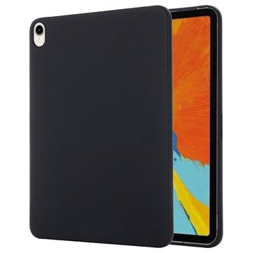 iPad Mini (2021) Liquid Silicone Case - Black