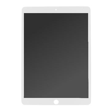 iPad Pro 10.5 LCD displej - biela