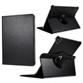 iPad Pro 12.9 2021/2022/Air 13 (2024)  360 Rotary Folio Case