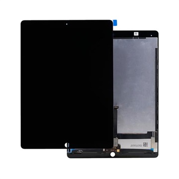 iPad Pro 12.9 LCD displej - čierna