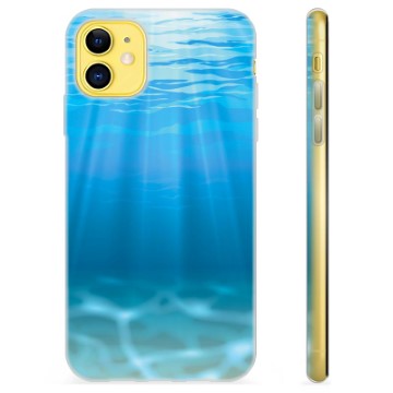 iPhone 11 puzdro TPU - More