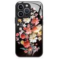 iPhone 12/12 Pro Flower Bouquet Hybrid Case