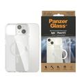 iPhone 13 PanzerGlass HardCase MagSafe Antibacterial Case - Clear