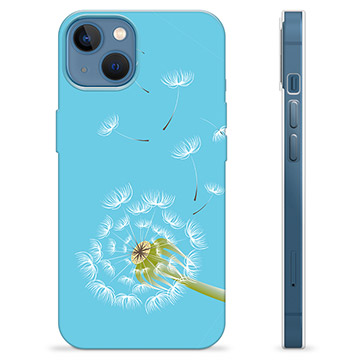 iPhone 13 puzdro TPU - Púpava