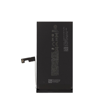 iPhone 15 Kompatibilné s Batériou - 3349mAh