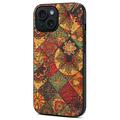 iPhone 15 Four Seasons Hybrid Case