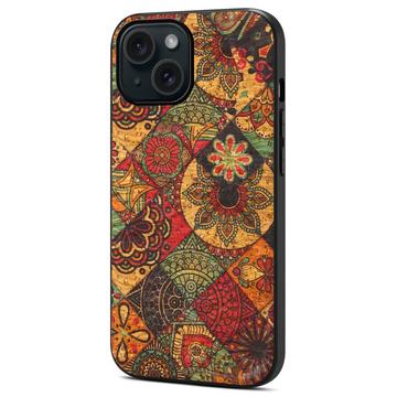 iPhone 15 Four Seasons Hybrid Case