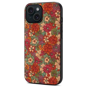 iPhone 15 Four Seasons Hybrid Case