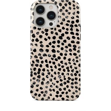 iPhone 15 Pro Burga Tough Hybrid Case