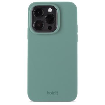 iPhone 15 Pro Holdit Silicone Case