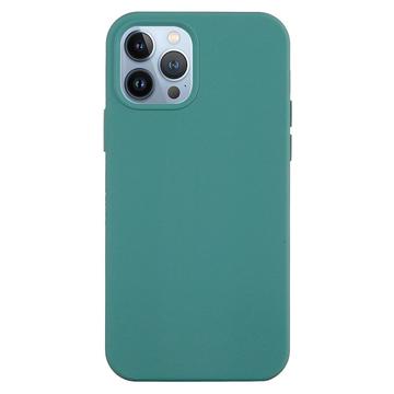 iPhone 15 Pro Liquid Silicone Puzdro